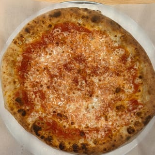 Kids Cheese Pizza (10")