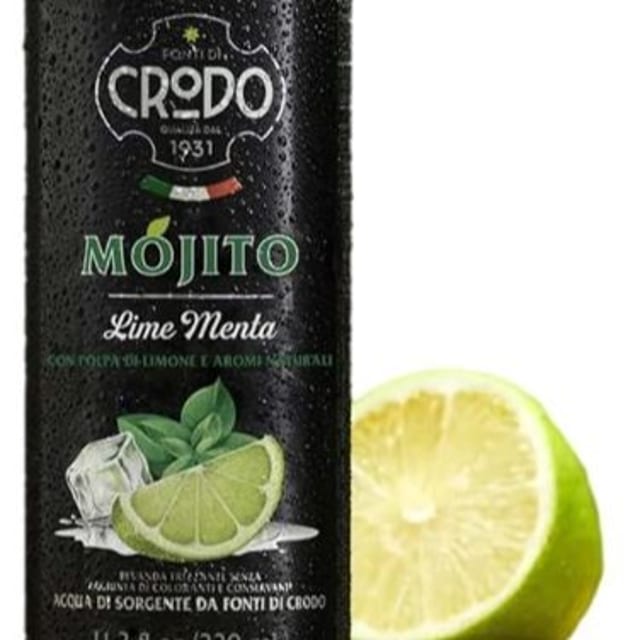 Crodo - Mojito.