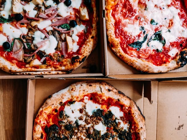 Serving Pizza Lovers Across Northeast Florida