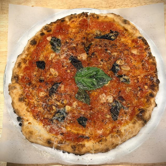 NG MARINARA.