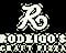 Rodrigo's Craft Pizza