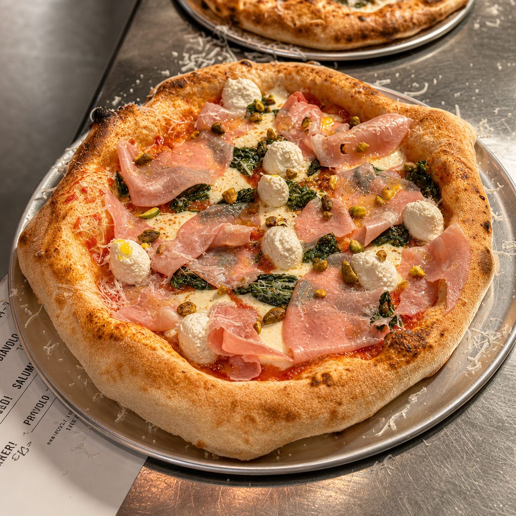 NUTTY MORTADELLA (LS).