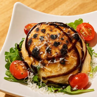Burrata di Oro