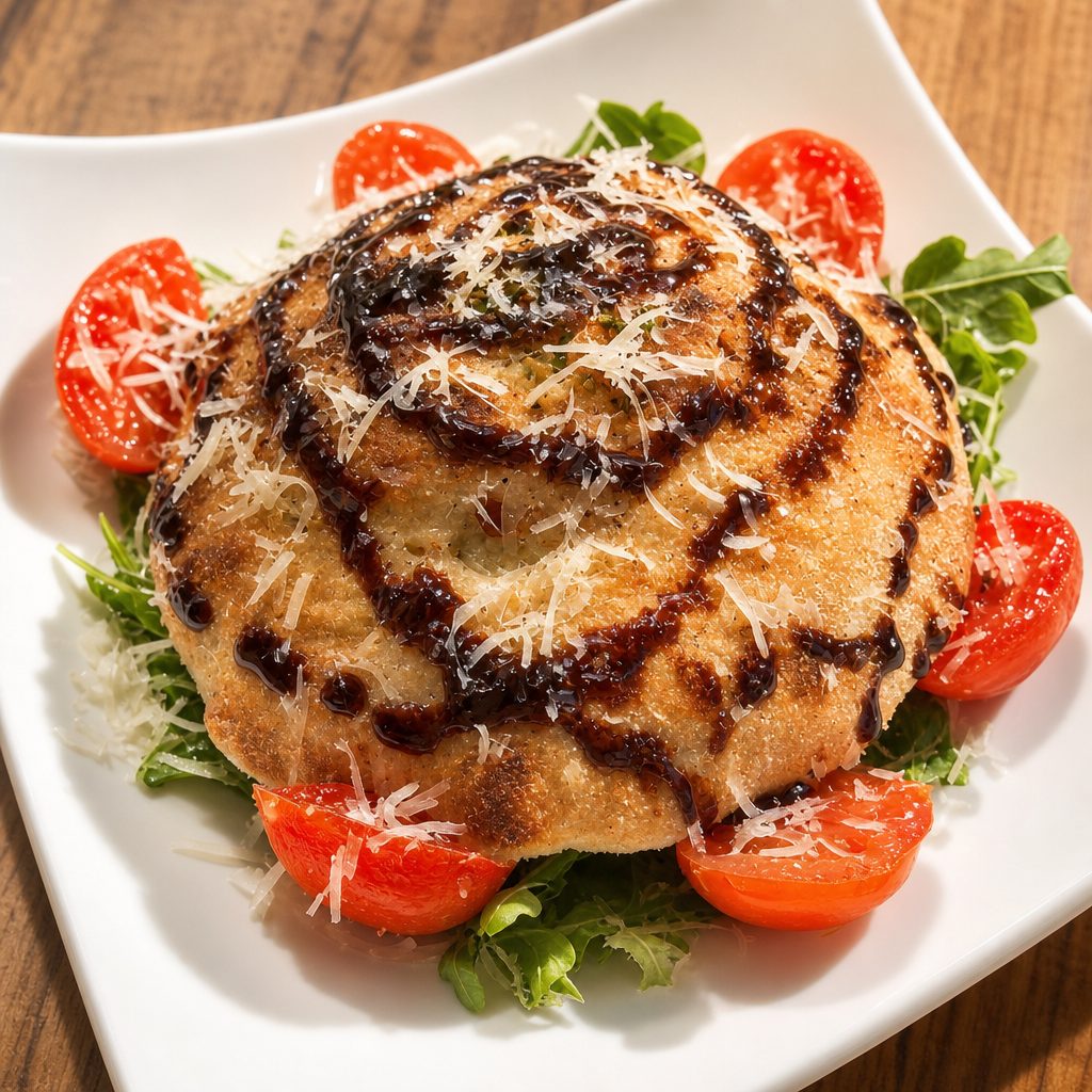 NG BURRATA DI ORO.
