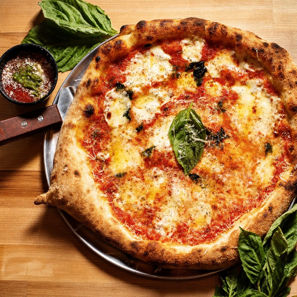 MARGHERITA.