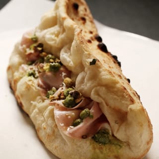 Panuozzo - Pistachio Whisperer