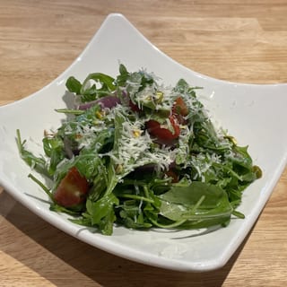Arugula Salad