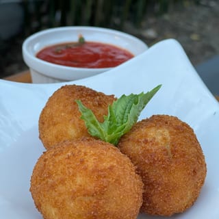 Arancini