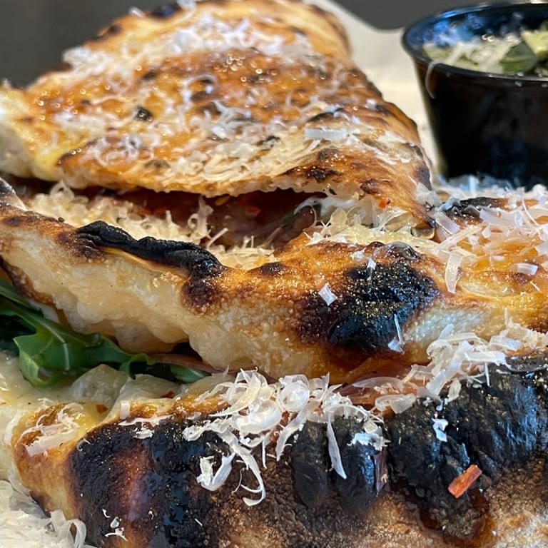 Savor Our Arancini