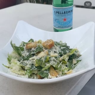 Ceasar Salad